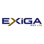 Become a Community Partner Exiga pvt ltd with with bg