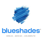 Become a Community Partner blueshades with with bg