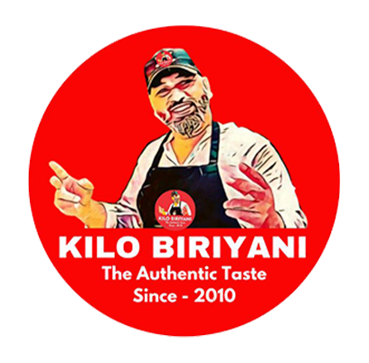 Elementor #8637 kilo biryani logo png